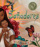 Cover of Sonadores (Dreamers)