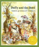 Cover of Duffy and the Devil