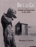 Cover of Dust to Eat