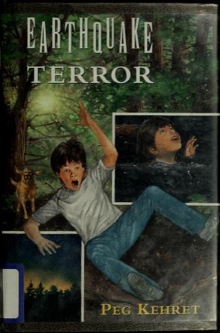 Earthquake Terror — Reading Level: Grades 3–5 | ReadingList
