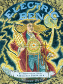 Cover of Electric Ben