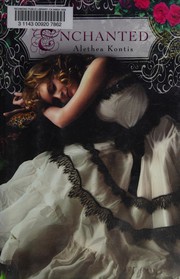 Cover of Enchanted