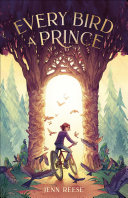 Cover of Every Bird a Prince