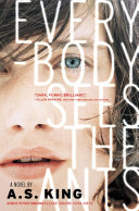 Cover of Everybody Sees the Ants