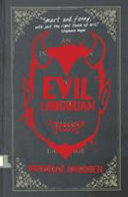 Cover of Evil Librarian