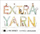 Cover of Extra Yarn