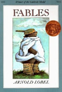 Cover of Fables
