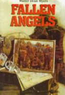 Cover of Fallen Angels