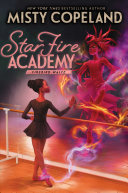 Cover of Firebird