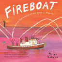Cover of FIREBOAT