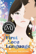 Cover of First Love Language