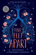 Cover of Five Feet Apart