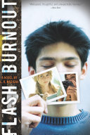 Cover of Flash Burnout