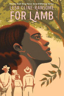 Cover of For Lamb