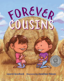 Cover of Forever Cousins