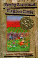 Cover of Forty Acres And Maybe A Mule
