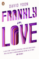 Cover of Frankly in Love