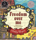 Cover of Freedom Over Me