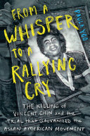 Cover of From a Whisper to a Rallying Cry