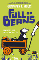 Cover of Full of Beans