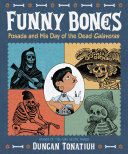 Cover of Funny Bones