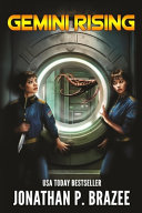 Cover of Gemini Rising