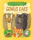 Cover of Genius Ears