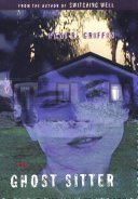 Cover of The Ghost Sitter