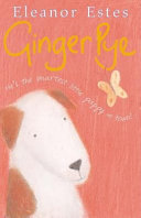 Cover of Ginger Pye