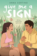 Cover of Give Me a Sign