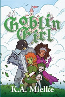 Cover of Goblin Girl