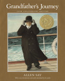 Cover of Grandfather's Journey