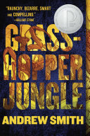 Cover of Grasshopper Jungle