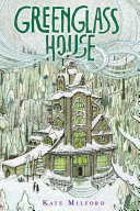 Cover of Greenglass House