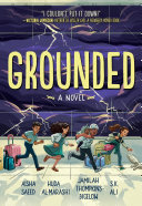 Cover of Grounded