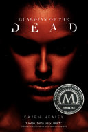 Cover of Guardian of the Dead