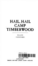 Cover of Hail, Hail, Camp Timberwood