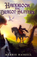 Cover of Handbook for Dragon Slayers
