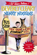 Cover of Henry Huggins