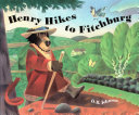 Cover of Henry Hikes to Fitchburg
