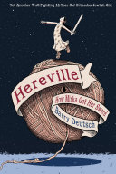 Cover of Hereville: How Mirka Got Her Sword
