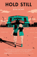 Cover of Hold Still