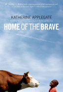 Cover of Home of the Brave