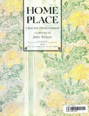 Cover of Home Place
