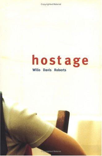 Cover of Hostage