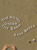 Cover of The Hotel Under the Sand