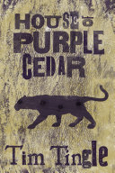 Cover of House of Purple Cedar