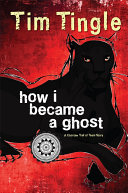 Cover of How I Became A Ghost