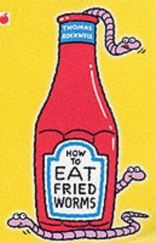 Cover of How to Eat Fried Worms