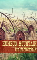 Cover of Humbug Mountain